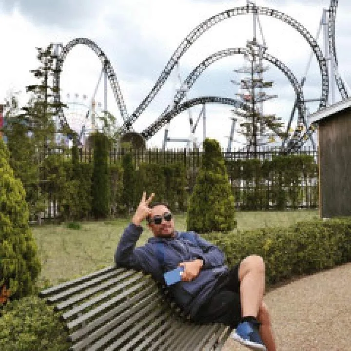 Saleh Photo On Jungo Live