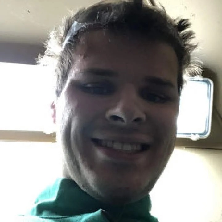 Sean Photo On Jungo Live