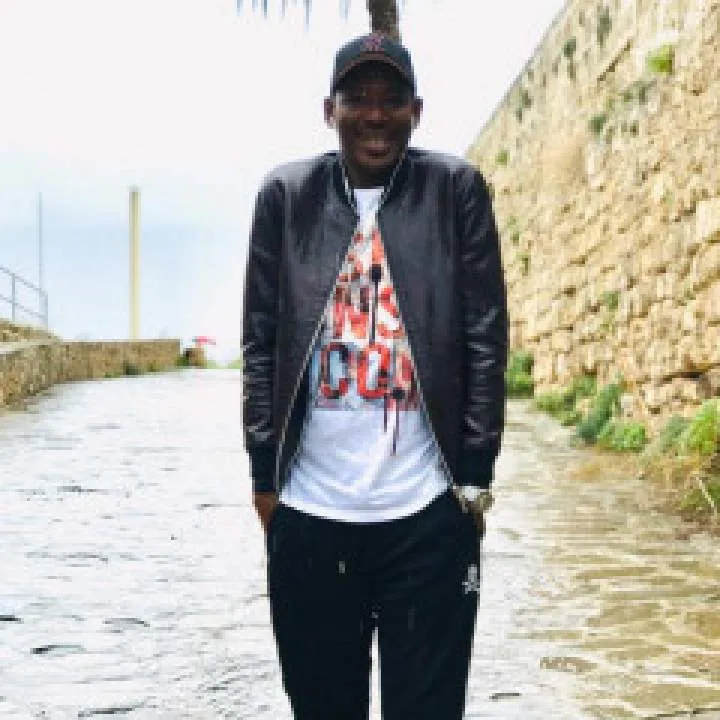 Ian Faisal Photo On Jungo Live