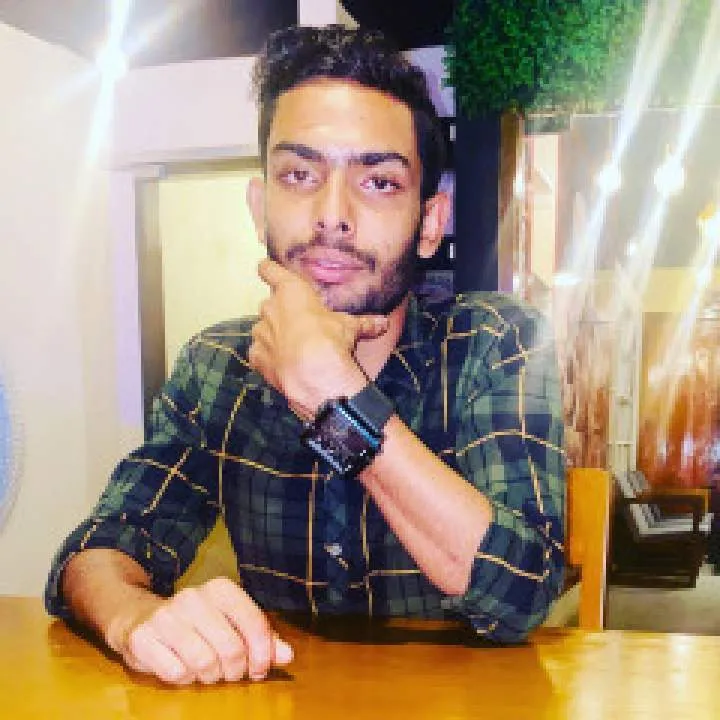 Ashish27 Photo On Jungo Live