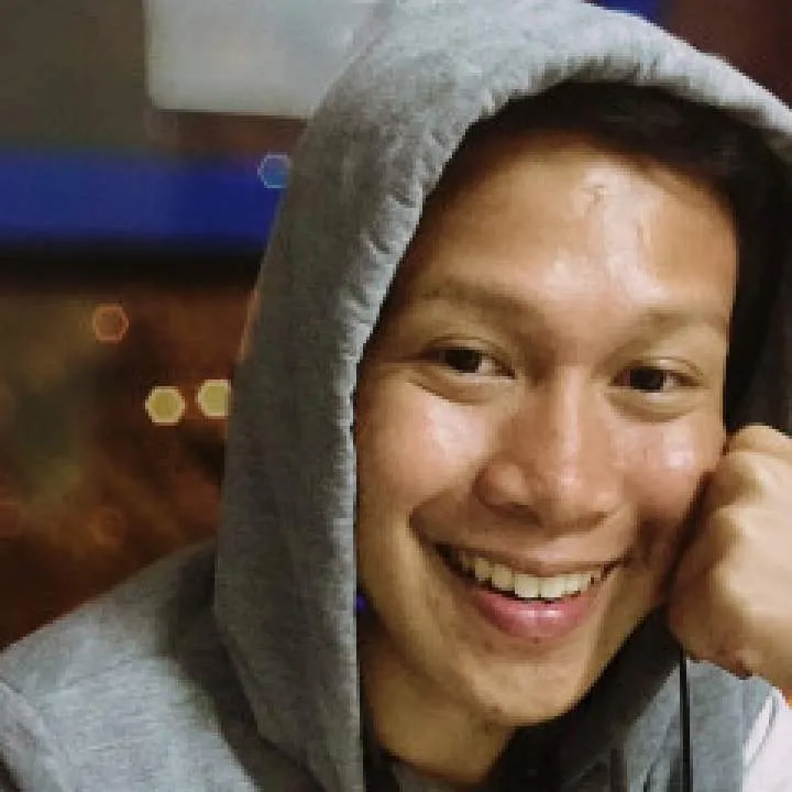 Ramboy.... Photo On Jungo Live