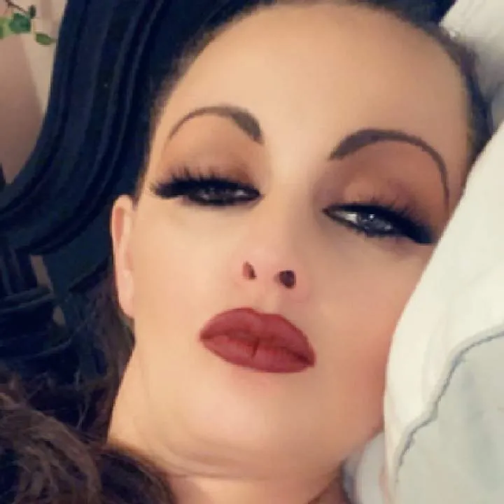 Sexkitten🦄 Photo On Jungo Live