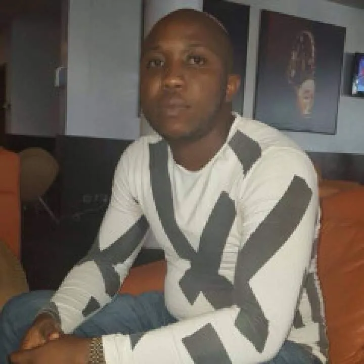 Collins........ Photo On Jungo Live