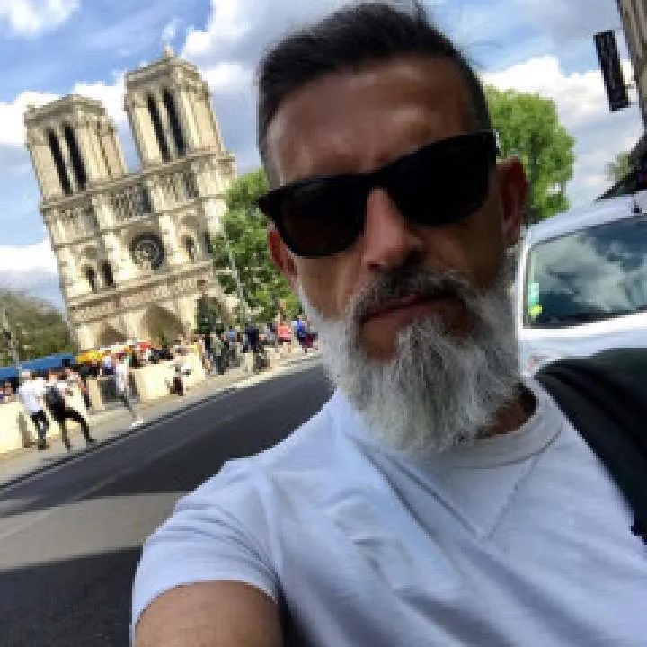 Adrian Photo On Jungo Live