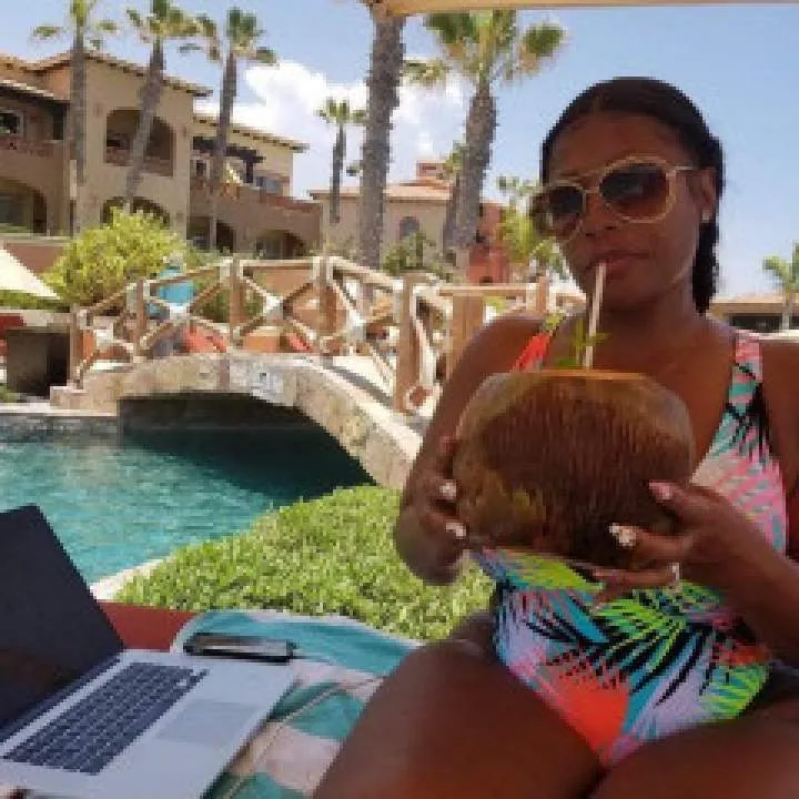 Sweet Dream Photo On Jungo Live