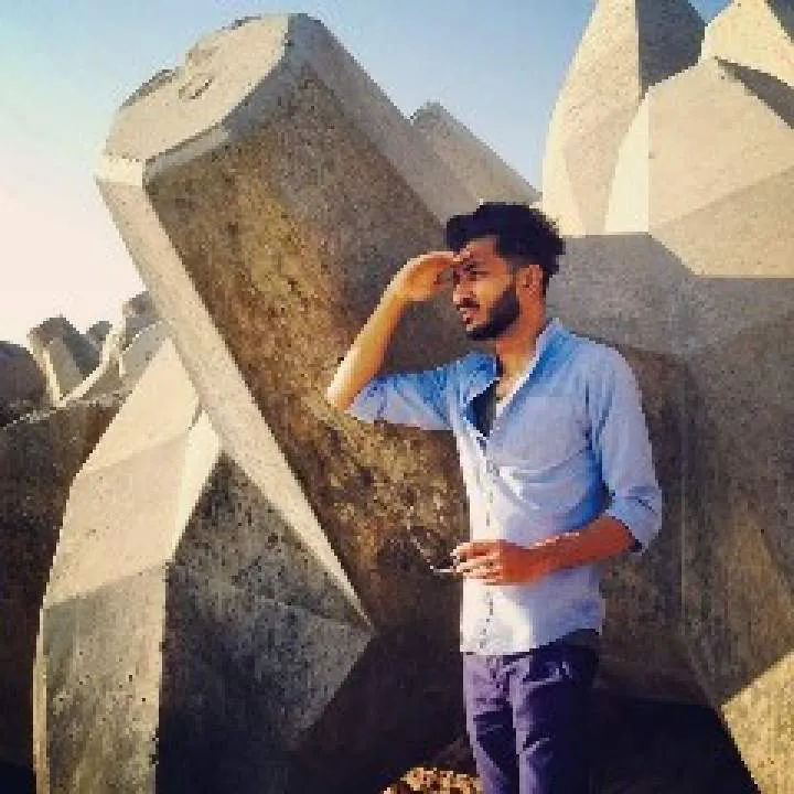 Said Photo On Jungo Live