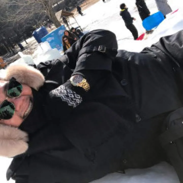 Mike Photo On Jungo Live