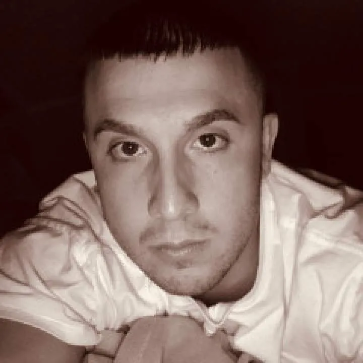 Chris Photo On Jungo Live