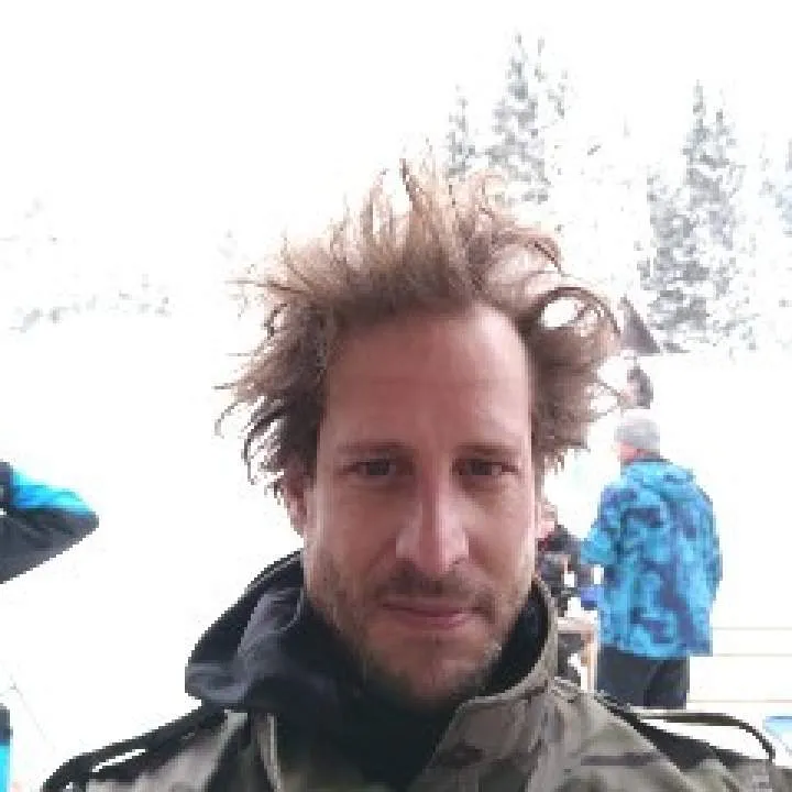 Endre Photo On Jungo Live