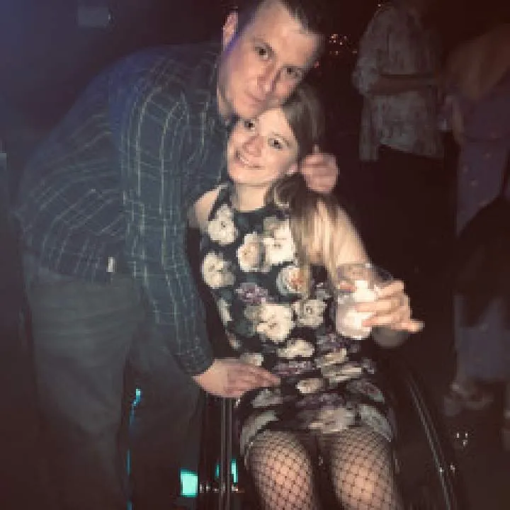 Noo And Jim Photo On Jungo Live