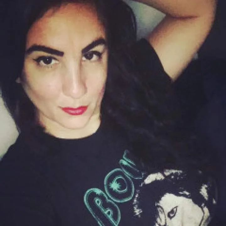 Goddessxxx Photo On Jungo Live