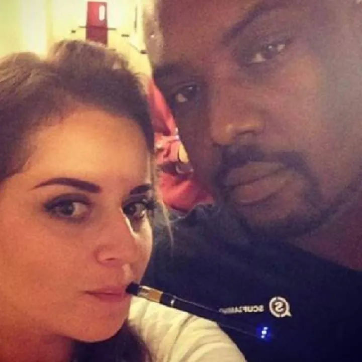 Curious Couple........ Photo On Jungo Live