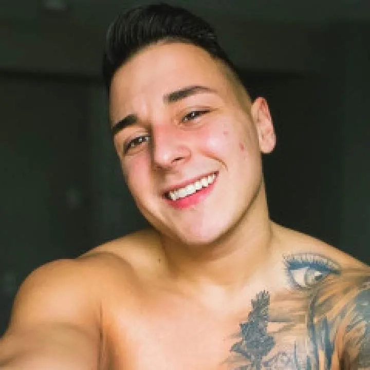 Gilbert Photo On Jungo Live