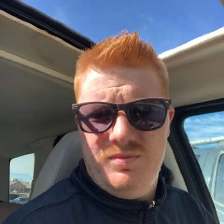 Luke Photo On Jungo Live