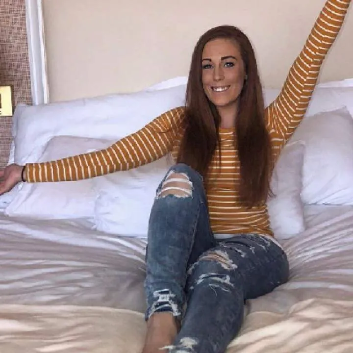 Shandi23 Photo On Jungo Live