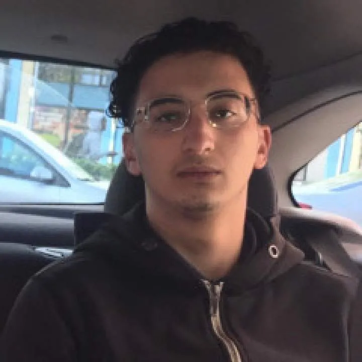 Hicham Photo On Jungo Live