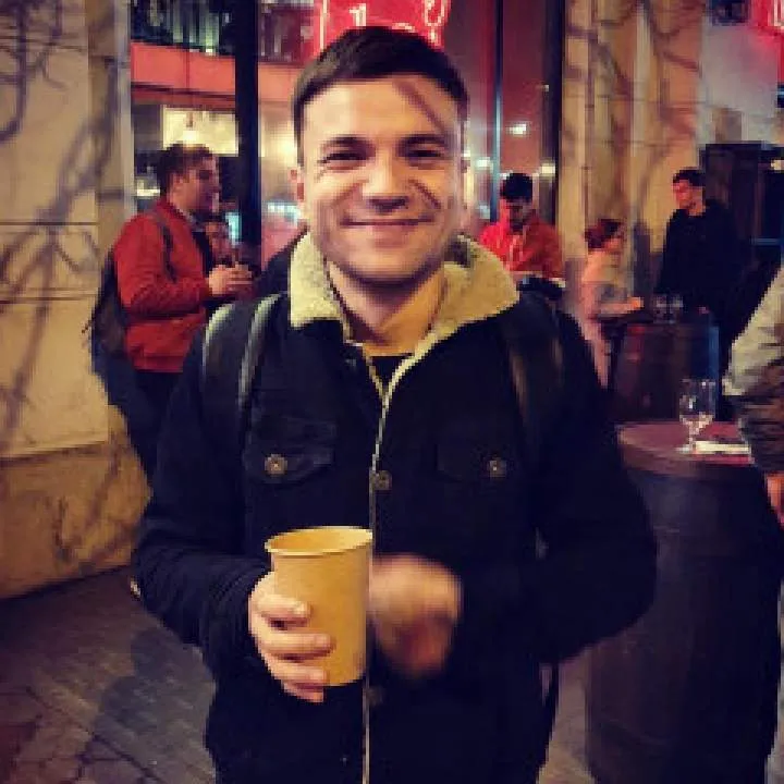 Korotylich Photo On Jungo Live