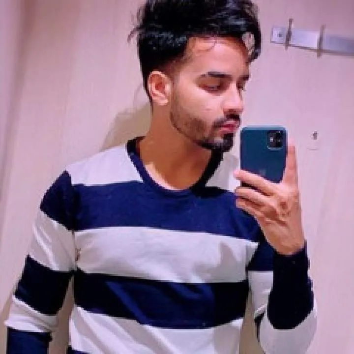 Rishav Photo On Jungo Live