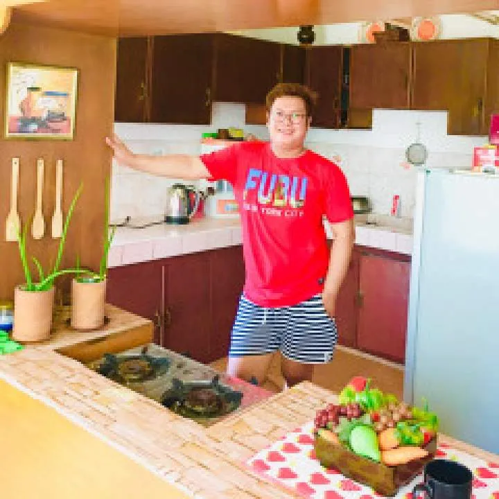 Andrew Photo On Jungo Live