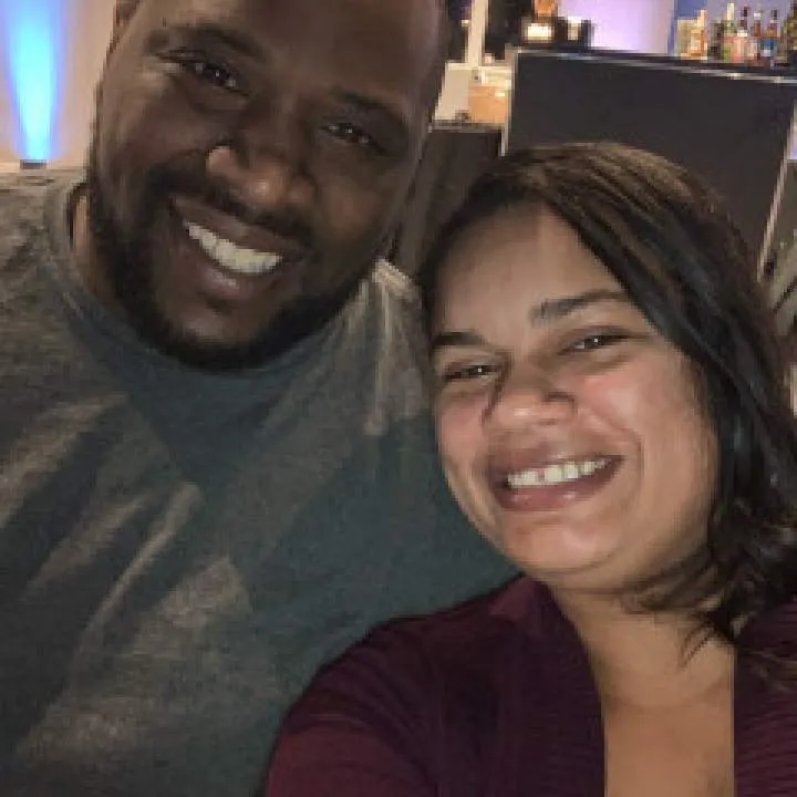 Ria & Trav Photo On Jungo Live