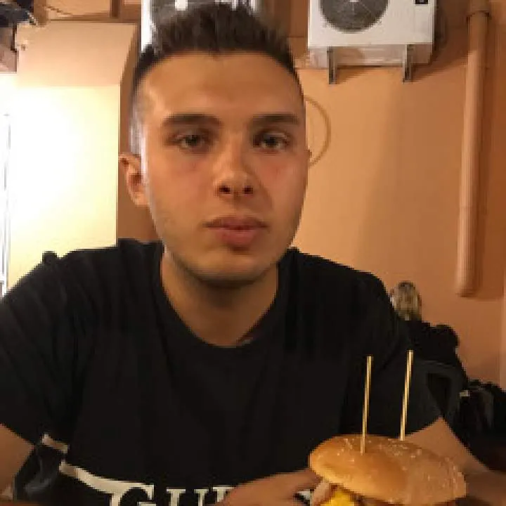 Gian Photo On Jungo Live