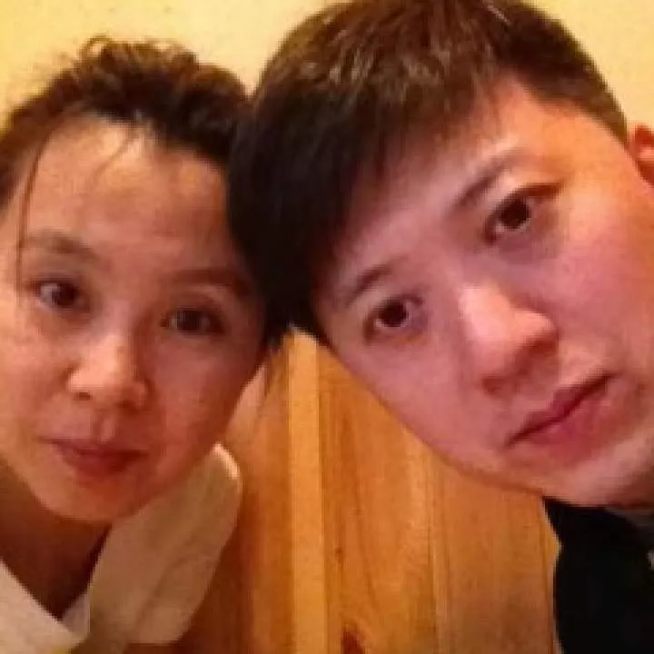 Evan Wang Photo On Jungo Live