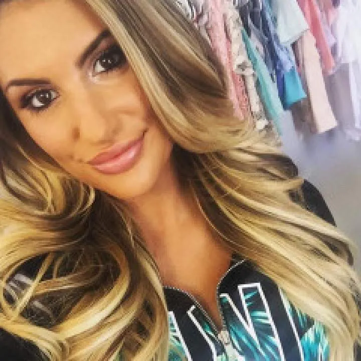 Sarah.... Photo On Jungo Live