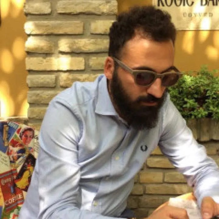 Nello Photo On Jungo Live