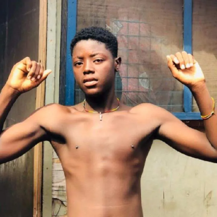 Ishmeal Photo On Jungo Live