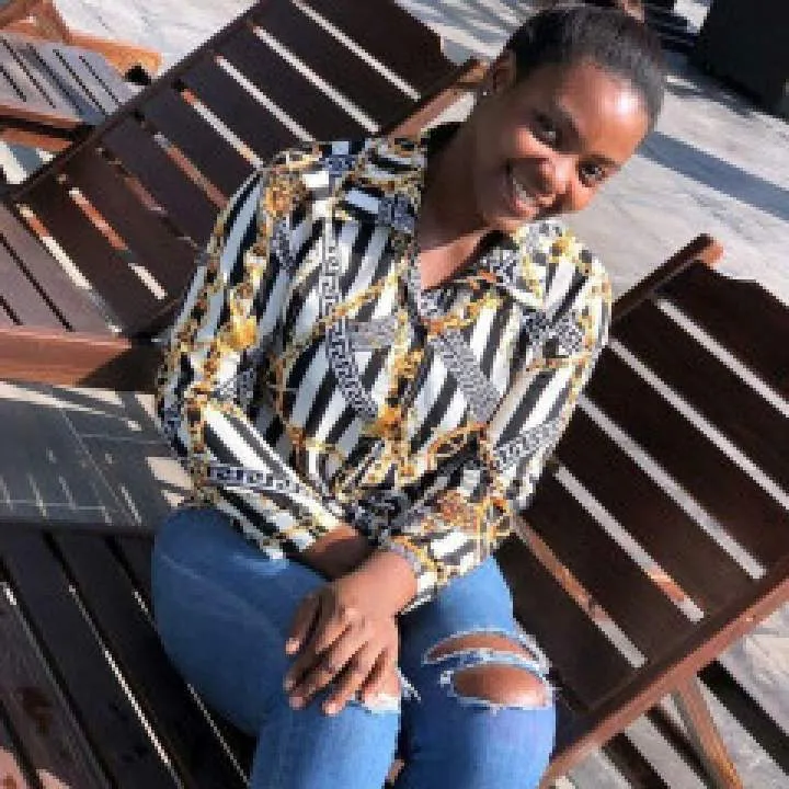 Adeline Scotty Photo On Jungo Live