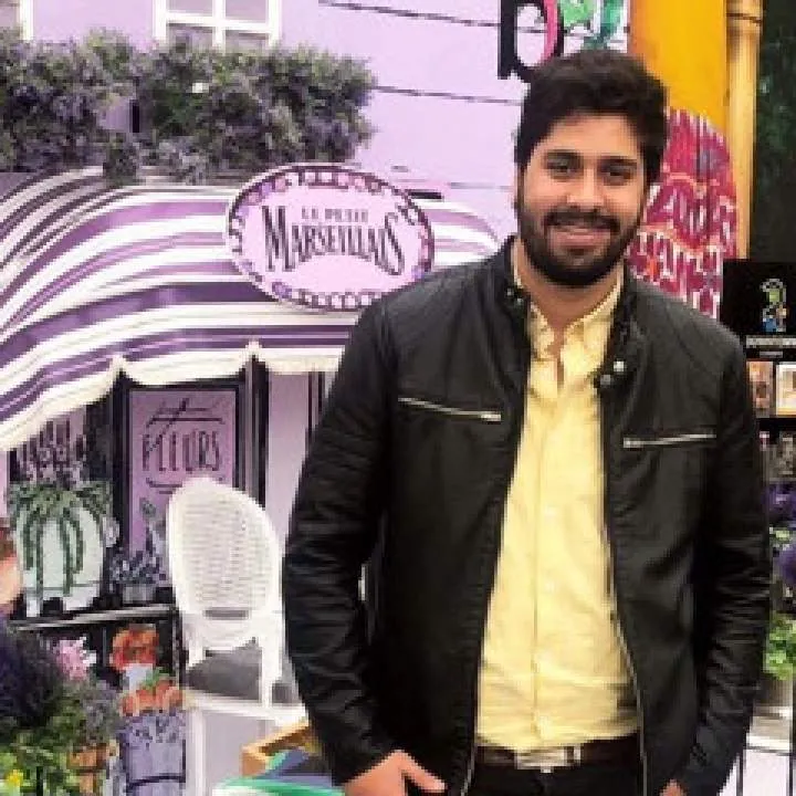 Ahmed Sub Photo On Jungo Live