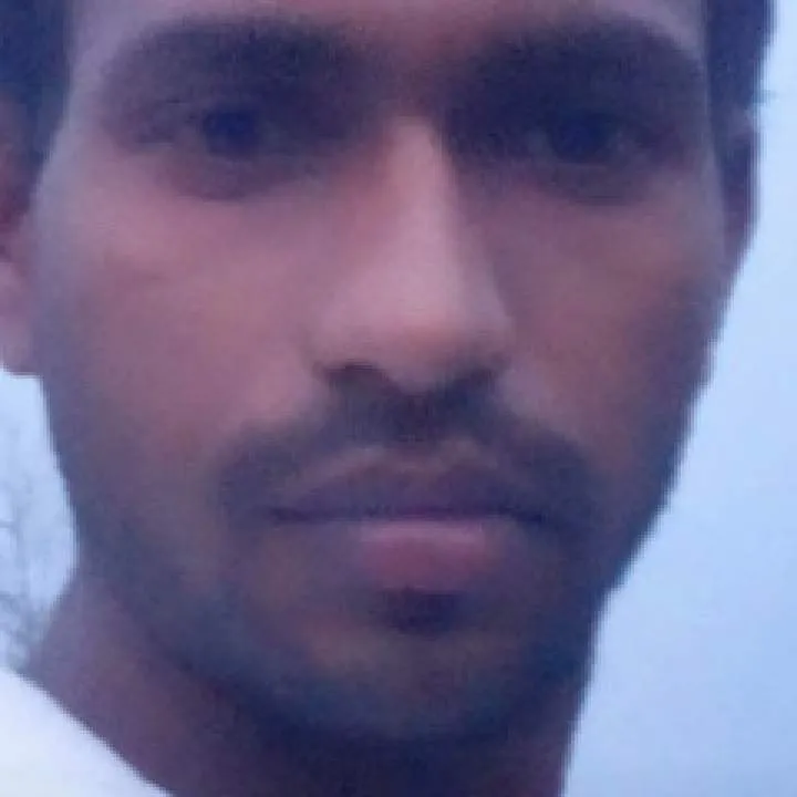 Rajesh Photo On Jungo Live