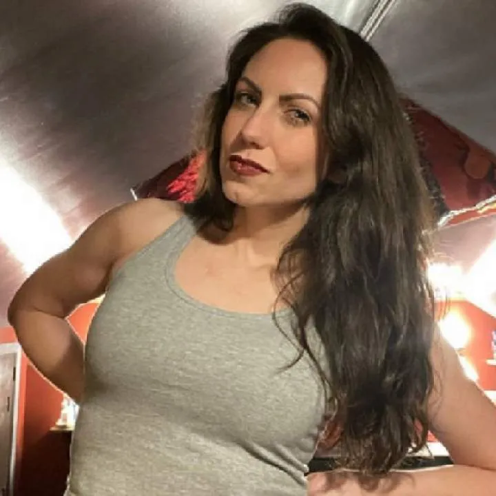 Mistresspatt Photo On Jungo Live