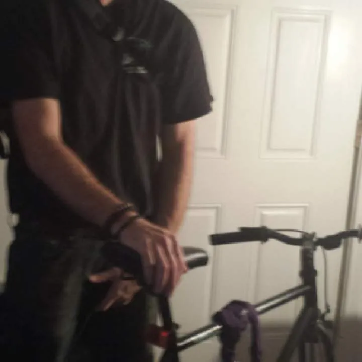 Sgt. Fuckboy Photo On Jungo Live