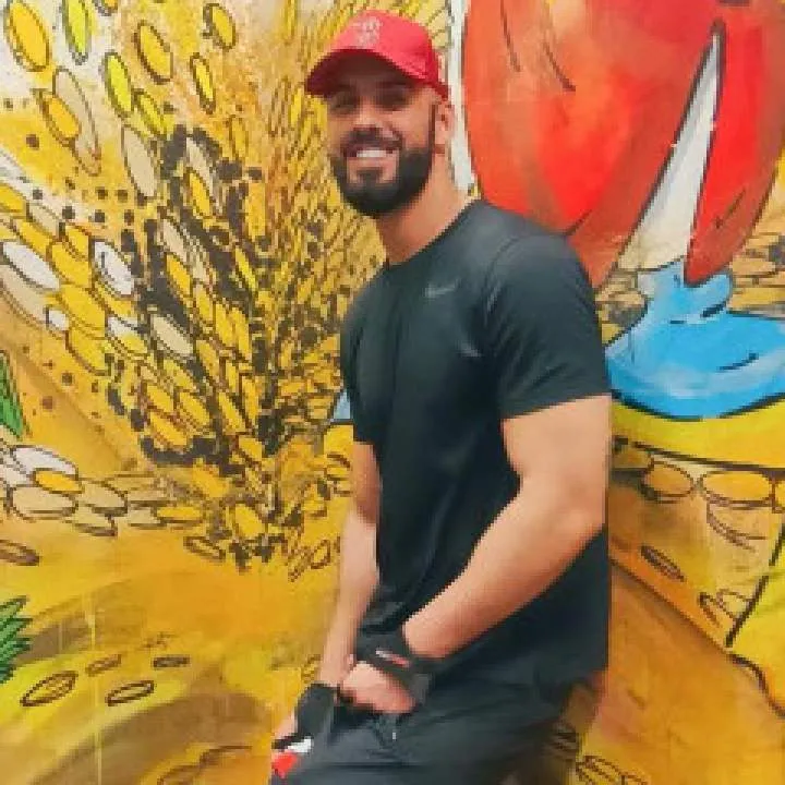 Larryfry Photo On Jungo Live