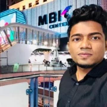 Rahat Photo On Jungo Live