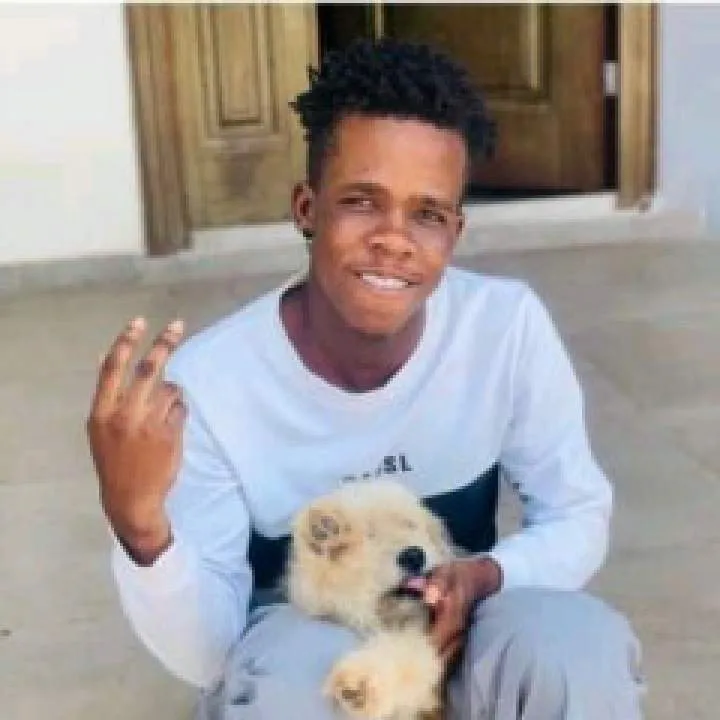 Mayback Photo On Jungo Live