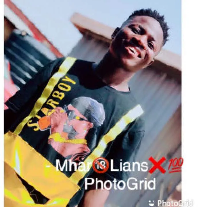 Larry Photo On Jungo Live