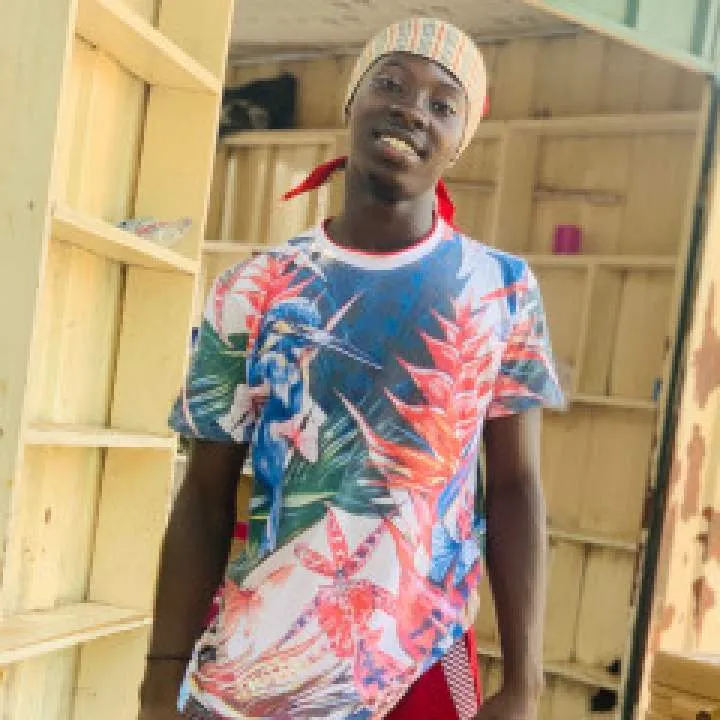 Rich Photo On Jungo Live