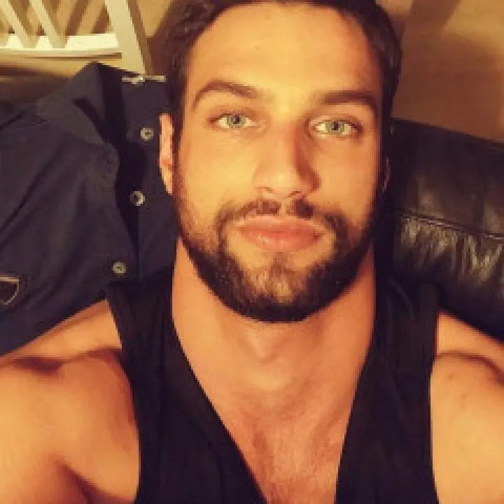 Nicholas Photo On Jungo Live