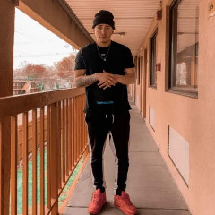 Geovanny Photo On Jungo Live