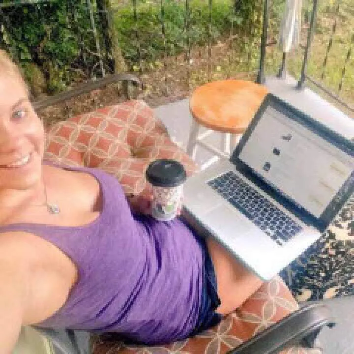 Tricia Photo On Jungo Live