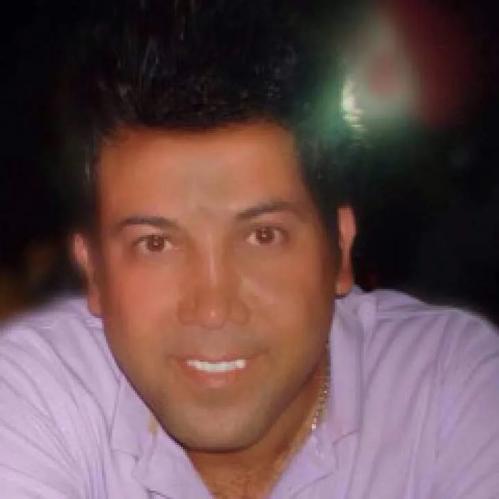 Soheil Photo On Jungo Live