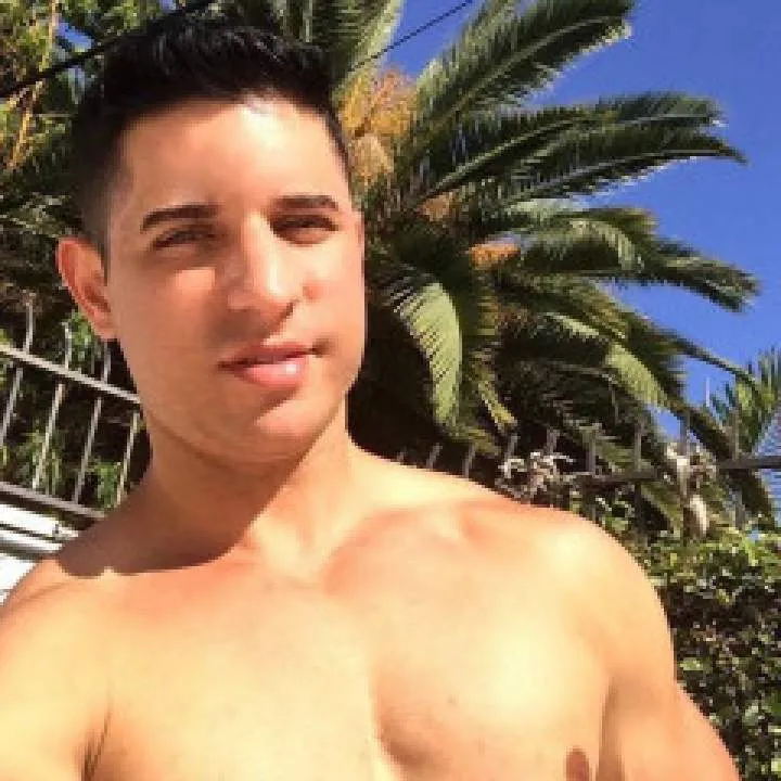 Bruce Photo On Jungo Live