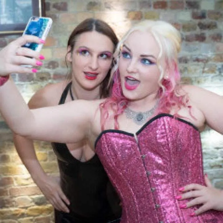 Guest Photo On Jungo Live