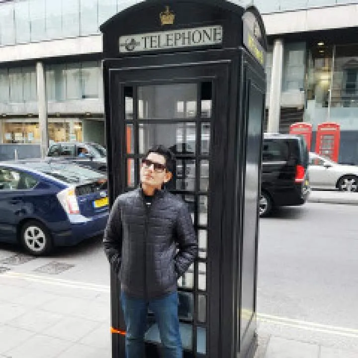 Prince Photo On Jungo Live