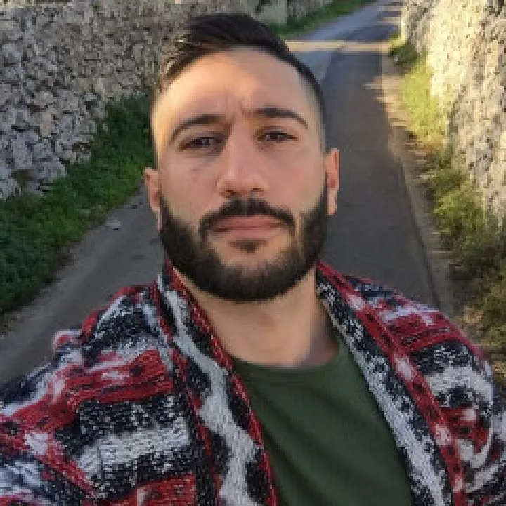 Franck Photo On Jungo Live