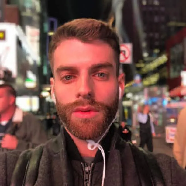 Mike.... Photo On Jungo Live