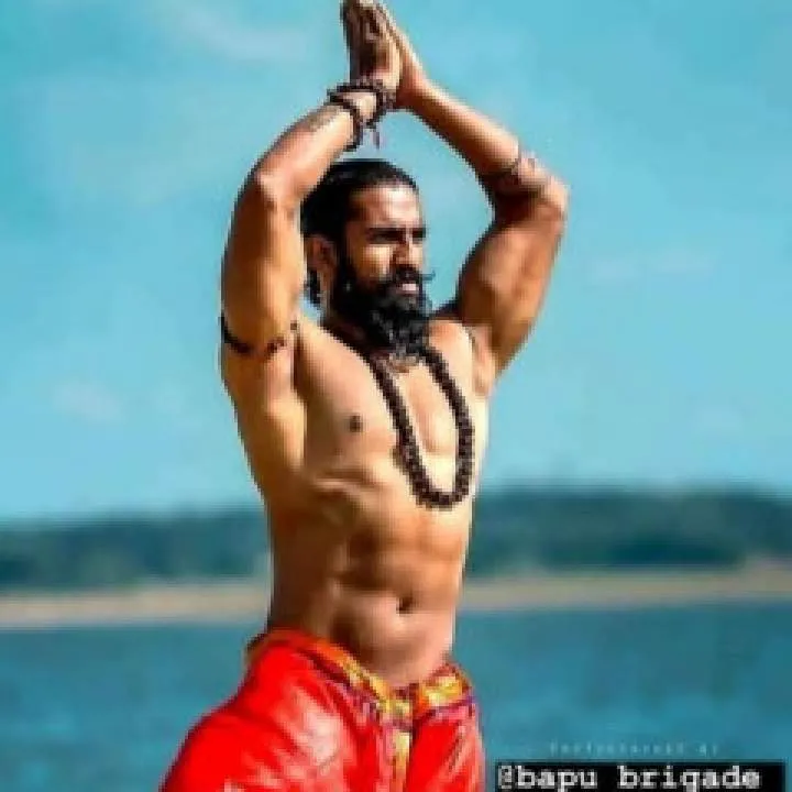 Vikram Singh Photo On Jungo Live