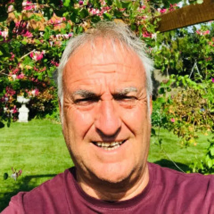 Mature Photo On Jungo Live